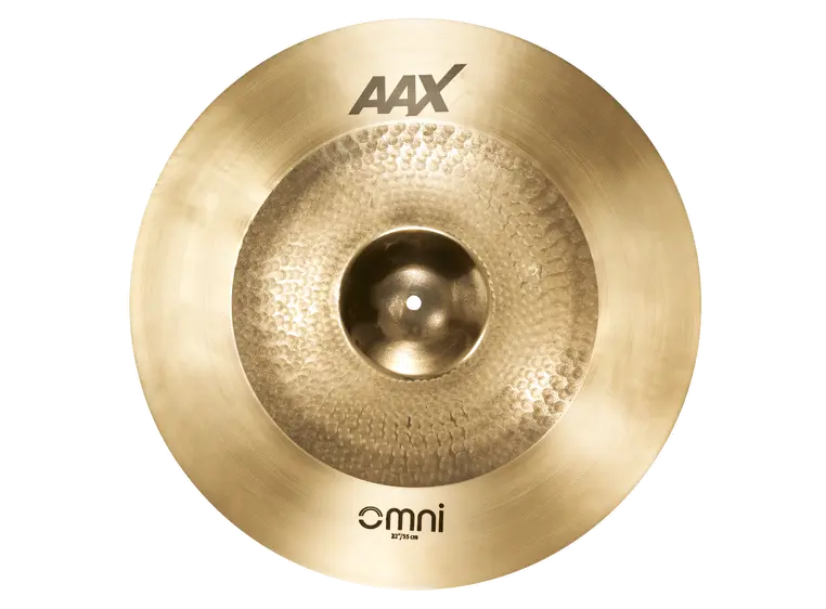 Sabian AAX' 22 Omni 222OMX 